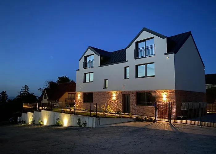 Manca Loft & Lägenhet Mechelinki