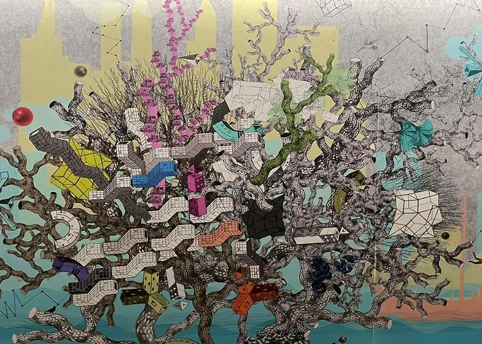 Lägenhet Manca Loft &