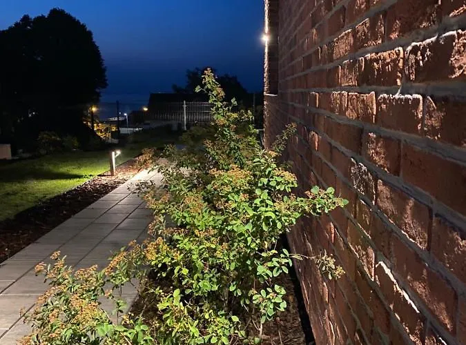 Lägenhet Manca Loft &