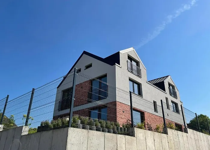 Manca Loft & 梅彻林基