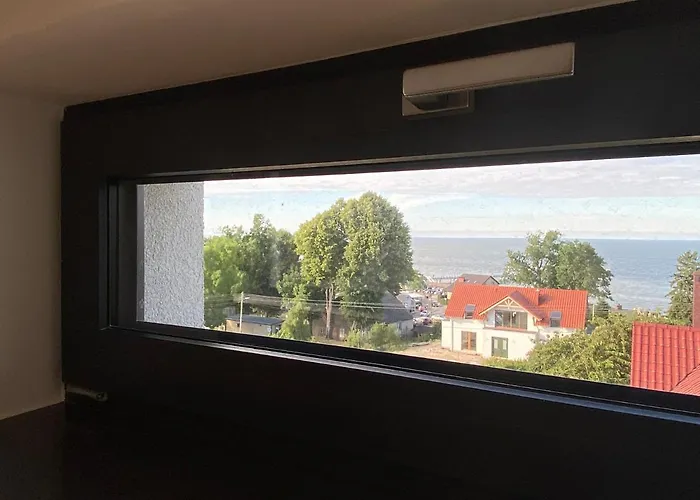 Manca Loft & * Mechelinki