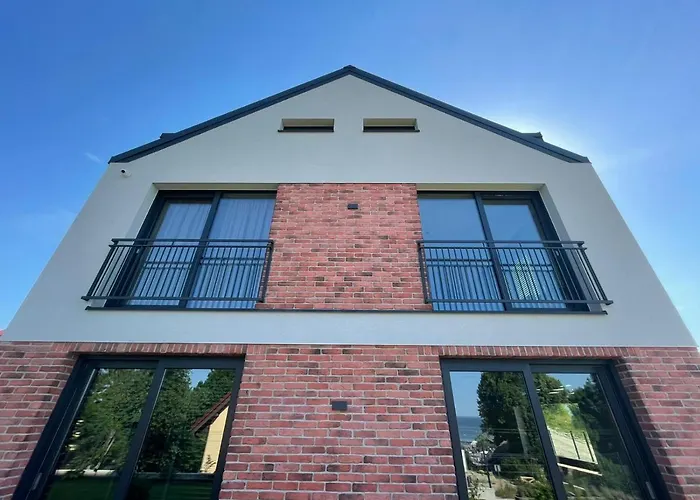 Lägenhet Manca Loft & Mechelinki