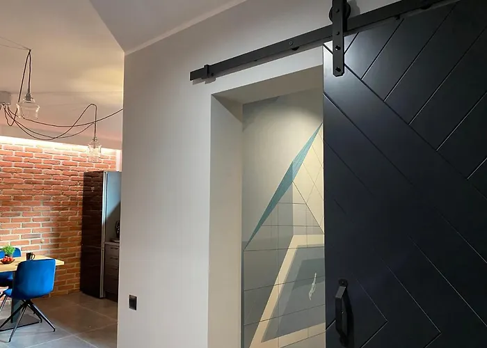 Manca Loft & Lägenhet *