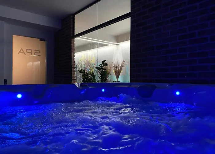 Manca Loft & Mechelinki