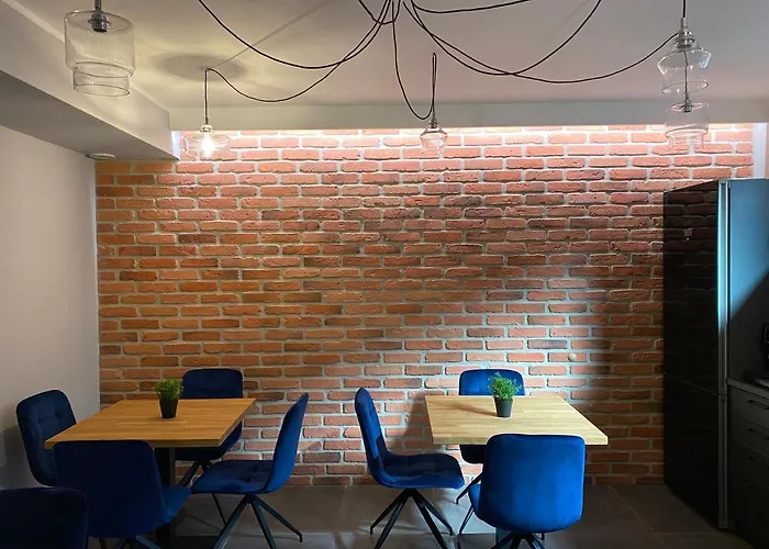 Manca Loft & Mechelinki