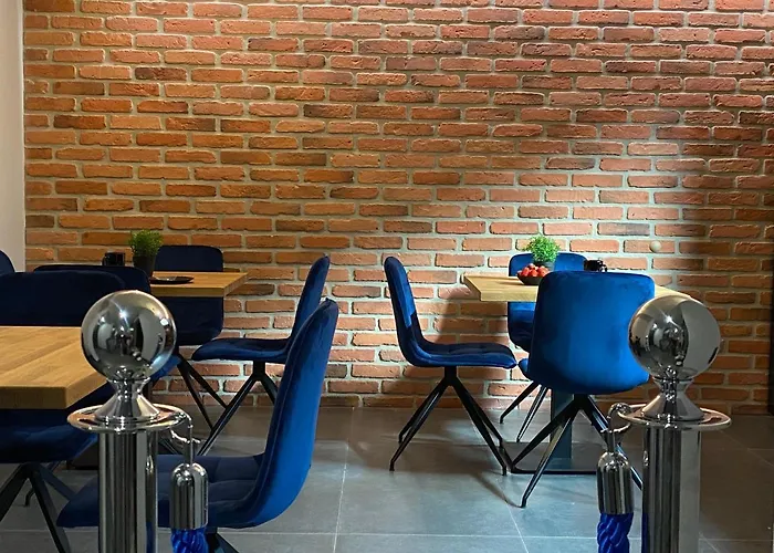 Lägenhet Manca Loft & *