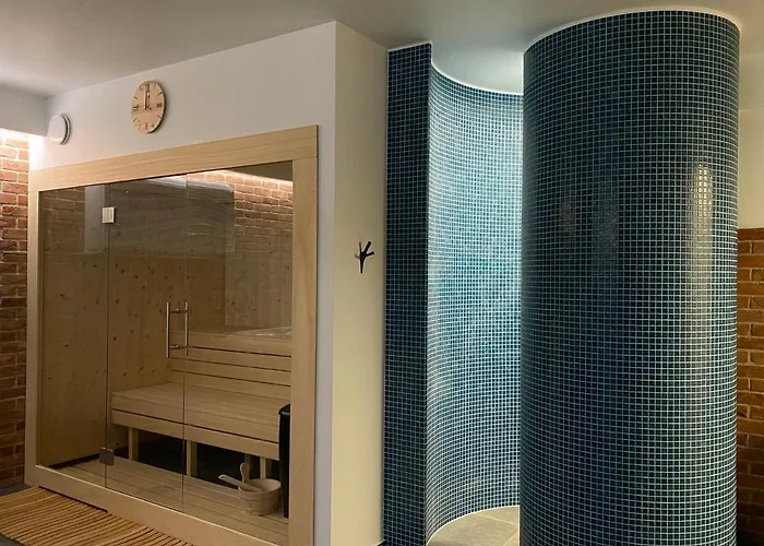 公寓 Manca Loft & 梅彻林基