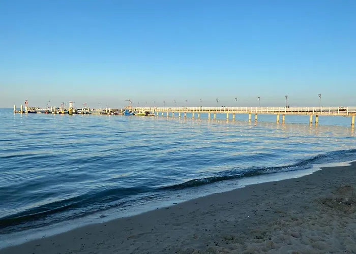 Lägenhet Manca Loft &